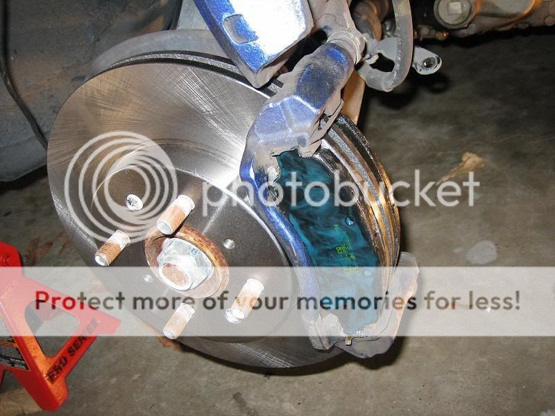 Honda Civic How to Replace Calipers, Pads, and Rotors Hondatech